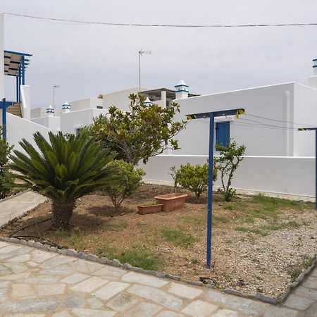 Studios Ninemia Serifos 5 Ливадион Экстерьер фото